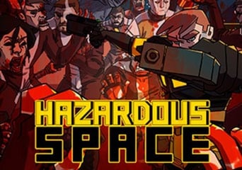 Hazardous Space EN/RU Global Steam