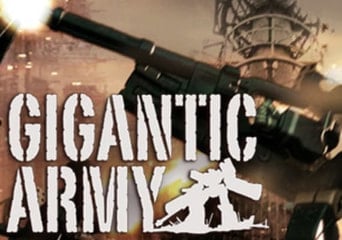 Gigantic Army EN/JA Global Steam