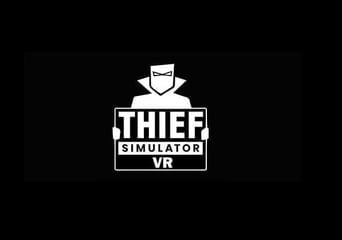 Thief Simulator VR EU Steam Gift