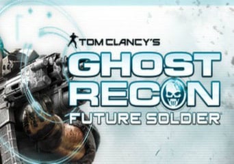Tom Clancy's Ghost Recon: Future Soldier EN Global Ubisoft Connect