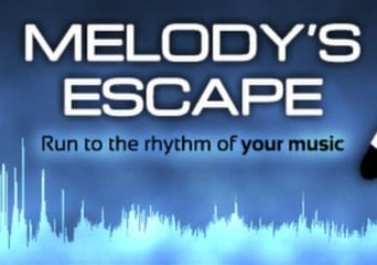 Melody's Escape EN Global Steam