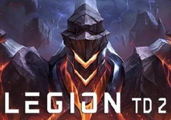 Legion TD 2 Global Steam