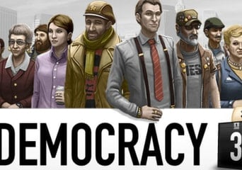 Democracy 3 EN/DE/FR Global Steam