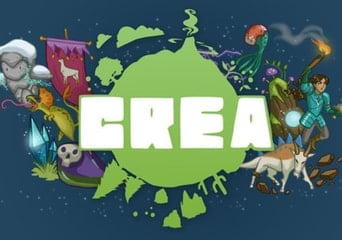 Crea EN Global Steam