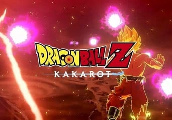 Dragon Ball Z: Kakarot United States Xbox One Xbox Series