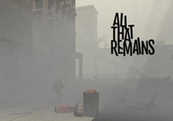 All That Remains EN Global Steam