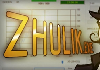 Zhulik.exe Global Steam