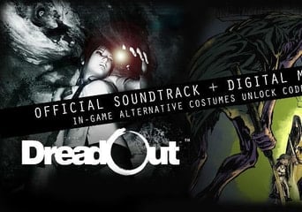 DreadOut: Soundtrack and Manga DLC EN Global Steam