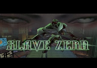 Slave Zero EN/DE/FR/IT/ES Global Steam