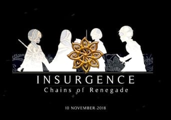 Insurgence: Chains of Renegade EN Global Steam