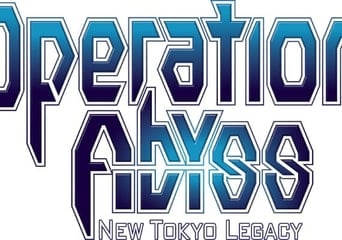 Operation Abyss: New Tokyo Legacy EN/JA Global Steam