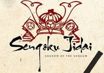 Sengoku Jidai: Shadow of the Shogun EN/DE/FR/ES Global Steam
