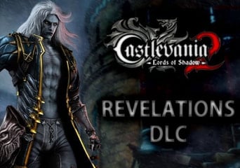 Castlevania: Lords of Shadow 2 - Revelations DLC EN/DE/FR/IT/PT/ES Global Steam