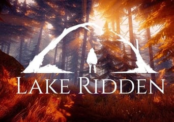 Lake Ridden EN Global Steam