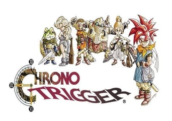 Chrono Trigger North America Steam
