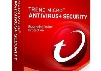 Trend Micro Antivirus for MAC OS 1 Year 3 Dev Global Software License