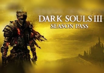 Dark Souls 3 - Season Pass DLC EN/DE/FR/IT EU Xbox One Xbox Series