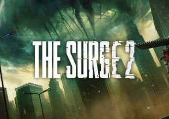 The Surge 2 EU Xbox One Xbox Series