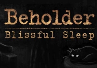 Beholder: Blissful Sleep Global Steam