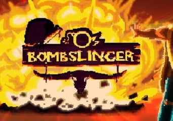 Bombslinger EN/DE/FR/IT/NL/ZH/ES Global Steam