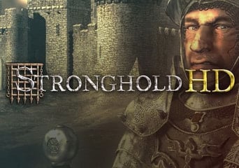 Stronghold HD EU Steam