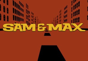 Sam & Max: Season Two EN Global Steam