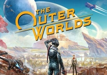 The Outer Worlds EU Steam