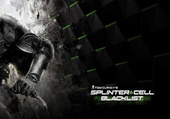 Tom Clancy's Splinter Cell Blacklist Deluxe Edition EN EMEA Ubisoft Connect
