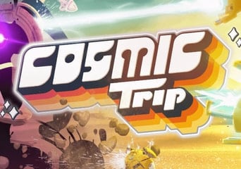 Cosmic Trip VR EN/DE/FR/JA/KO/ZH/ZH Global Steam