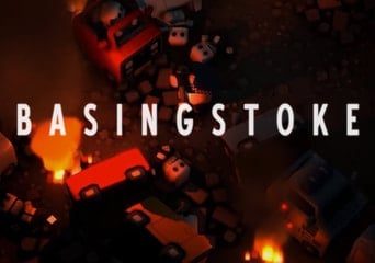 Basingstoke EN Global Steam
