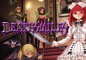 Deathsmiles Steam Global