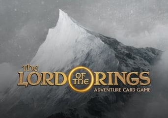 The Lord of the Rings: Adventure Card Game Definitive Edition EN/DE/FR/IT/ZH/ES Global Steam
