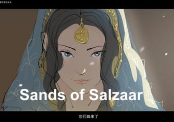 Sands of Salzaar ZH Global Steam