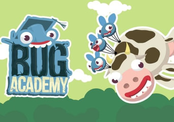 Bug Academy Xbox One/Series Key Europe