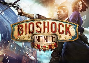 BioShock: Infinite EN Global Steam