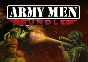Army Men RTS - Bundle EN Global Steam