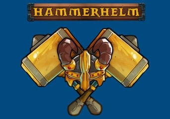 HammerHelm Global Steam