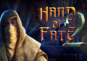 Hand of Fate 2 Global Steam