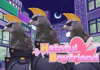 Hatoful Boyfriend EN/DE/FR/IT/JA/RU/ES Global Steam
