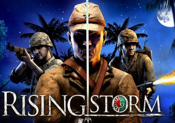 Rising Storm GOTY EN Global Steam