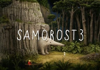Samorost 3 EN/DE/FR/IT/PT/ES Global Steam