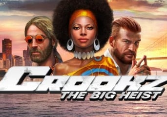 Crookz: The Big Heist EN/DE/FR/IT/PL/RU/ES EU Steam
