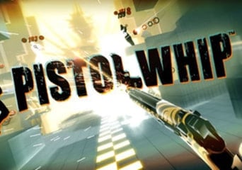 Pistol Whip VR EN EU Steam