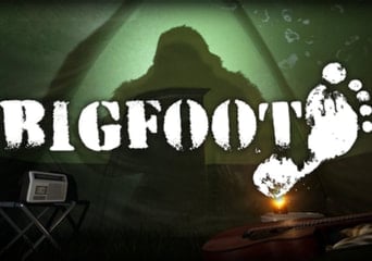Bigfoot EU Steam Gift