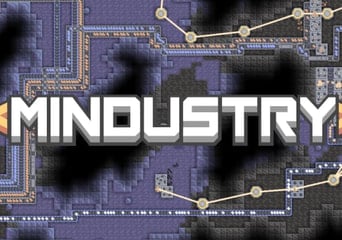 Mindustry EU Steam
