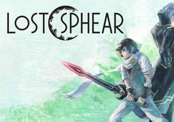 Lost Sphear Global Steam