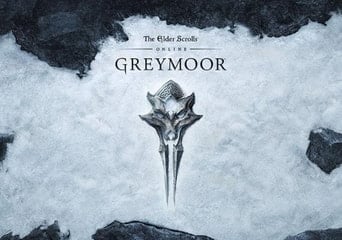 TESO The Elder Scrolls Online - Greymoor Upgrade DLC Global Steam