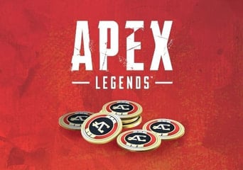 Apex: Legends - Apex Coins US 1000 Apex Coins
