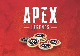Apex: Legends - Apex Coins US 2150 Apex Coins EA App