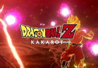 Dragon Ball Z: Kakarot Deluxe Edition United Kingdom Xbox One Xbox Series